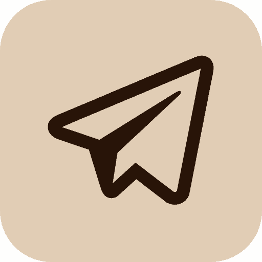 Telegram icon